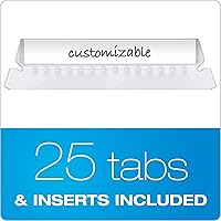 Vista 6 de Pendaflex Carpetas colgantes recicladas, tamaño legal, verde estándar, corte 1/3, 25/BX (81621)