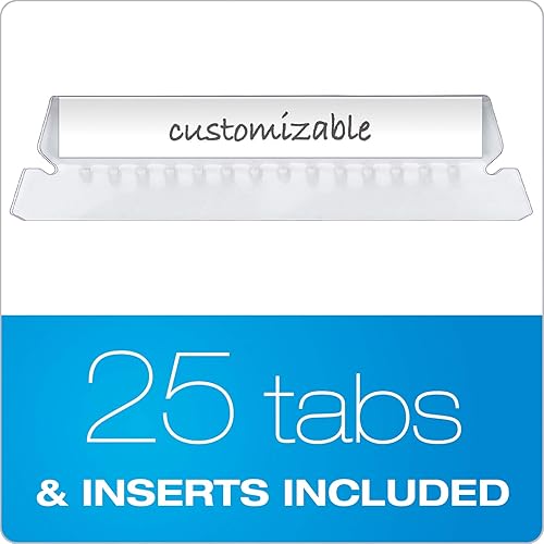 Miniatura 6 de Pendaflex Carpetas colgantes recicladas, tamaño legal, verde estándar, corte 13, 25BX (81621)