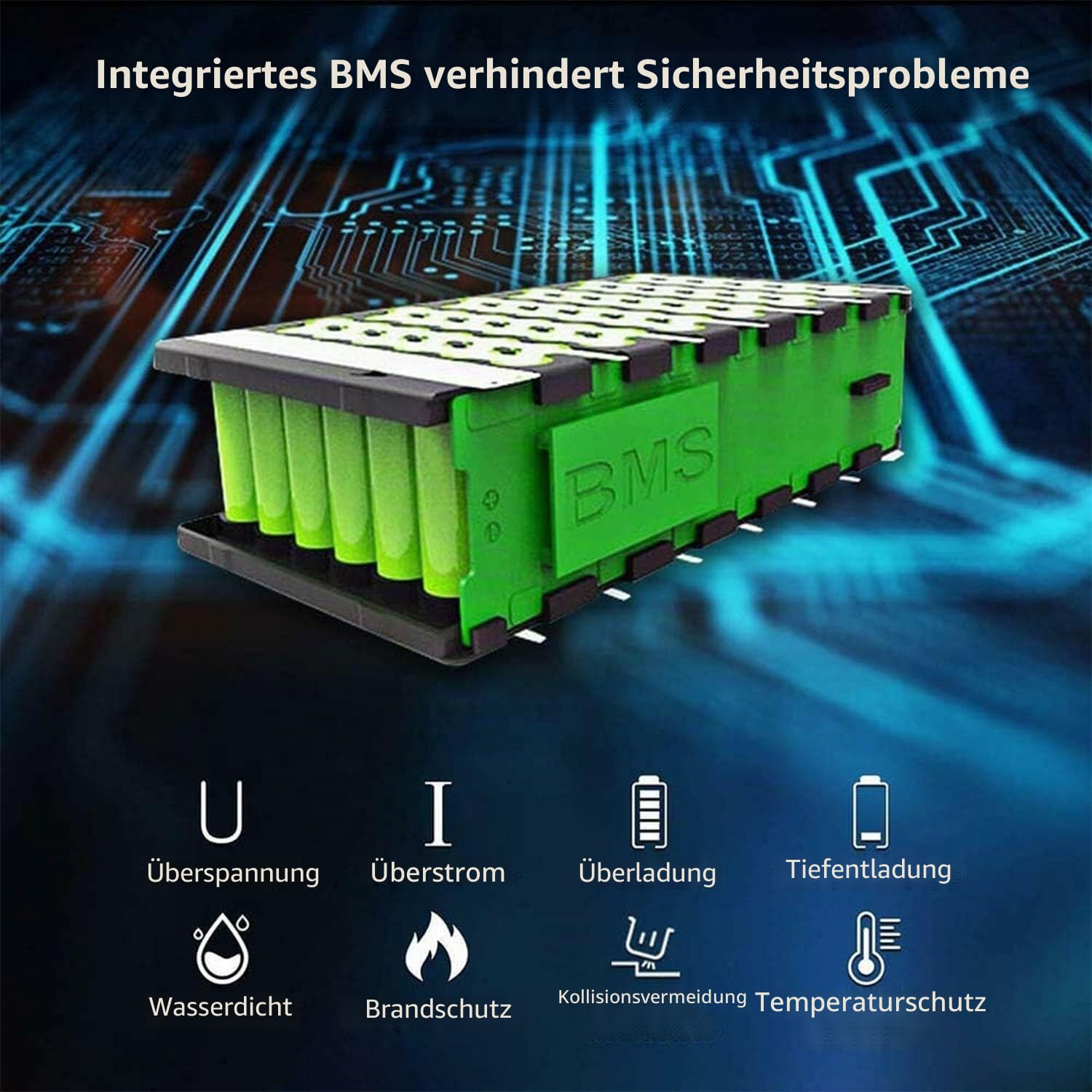 Ebike Batterie 48V 30Ah Scooter Akku Pack 13S3P Rechargeable Battery Eingebauter BMS PVC-Akku Mit Ladegerät Elektrofahrrad-Akku Für 50W-1000W Motor