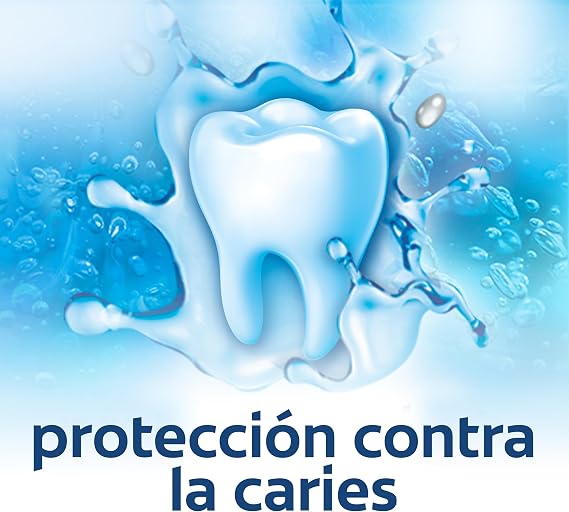 Colgate Fresh Gel, Toothpaste with Fluoride, Pack 12 x 75 ml