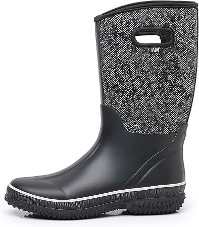 Amazon.com: Hunter Women's City Explorer Tall
