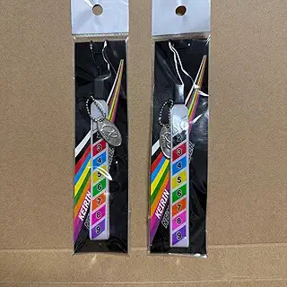 競輪 KEIRIN ストラップ