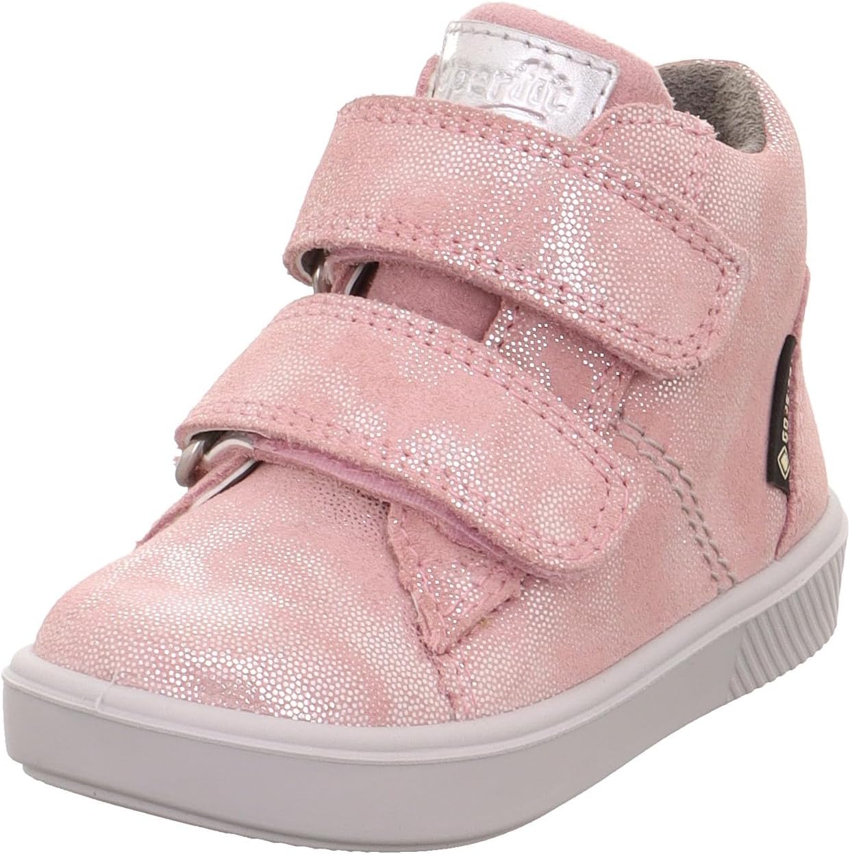 Superfit Supies Leicht Gefütterte Gore-Tex, Girls' Trainers