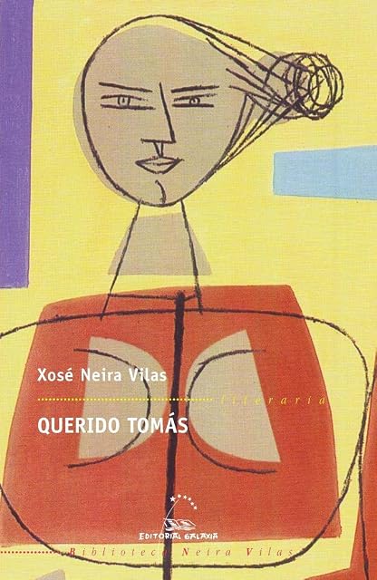 Portada de Querido tomas