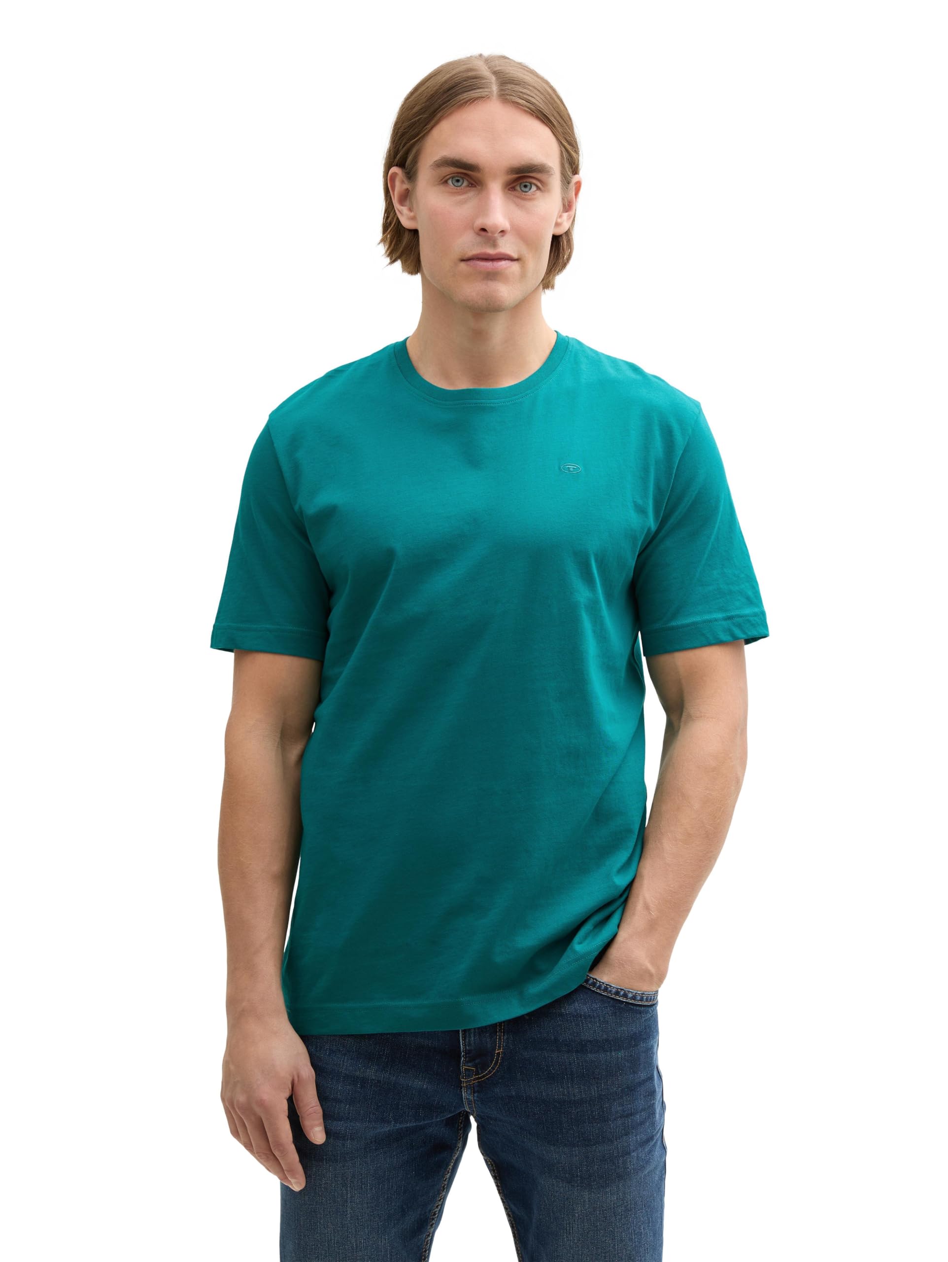 Tom Tailor Herren 1045833 T-Shirt