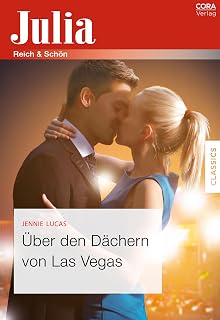 Über den Dächern von Las Vegas (German Edition)