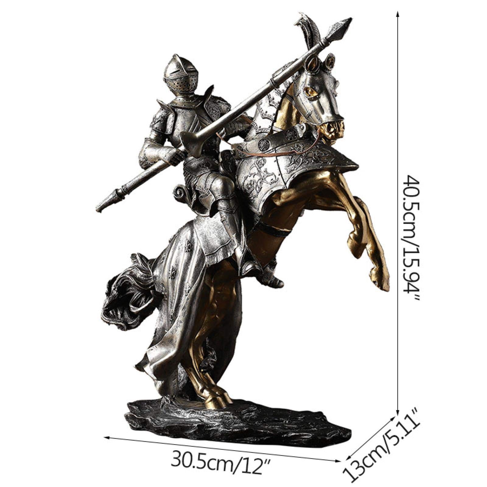 ローマ兵士 置物 Amazon.co.jp: XESRAY STUDIO 『ファイト フォー グローリー』 018