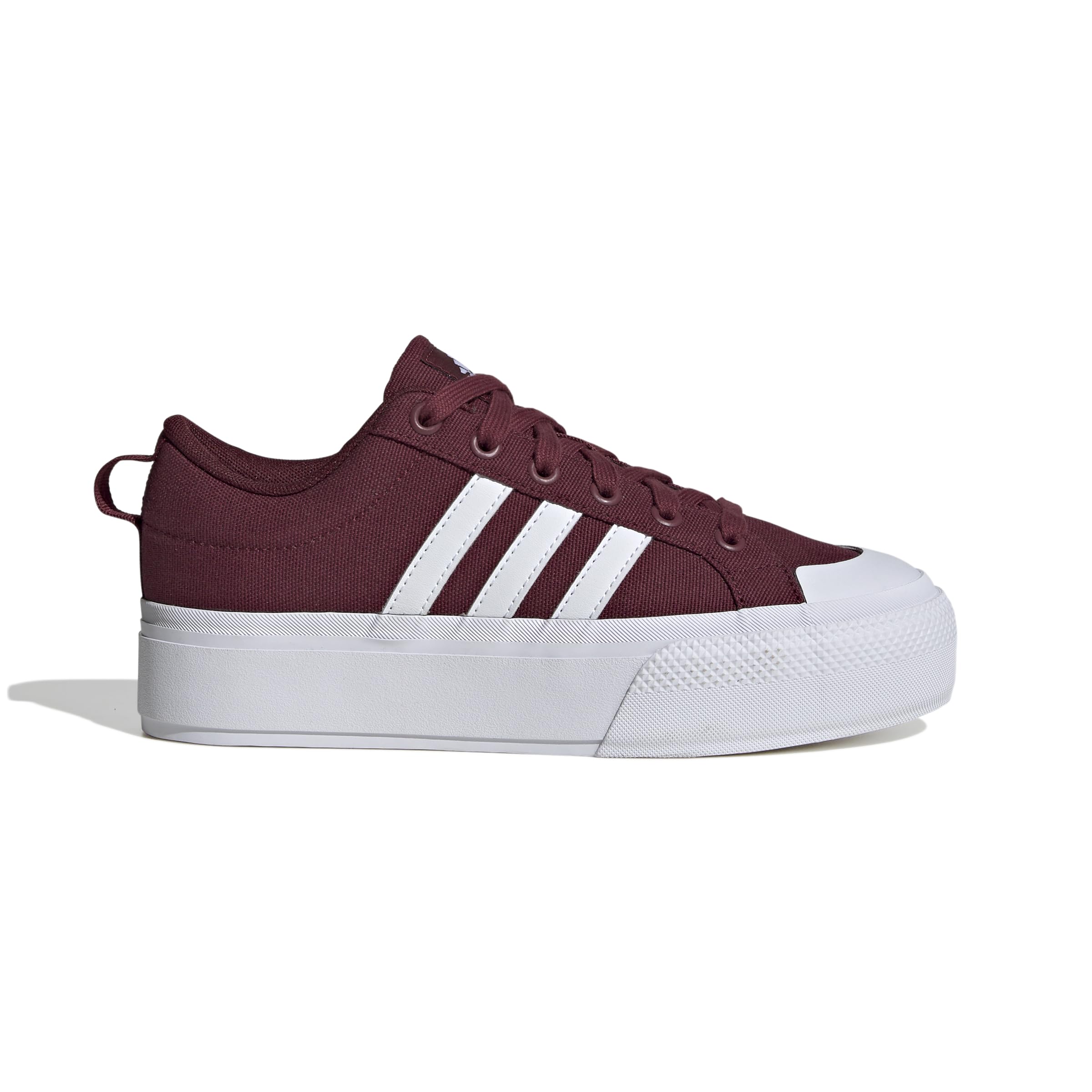 adidas Plataforma Bravada, Zapatillas Mujer