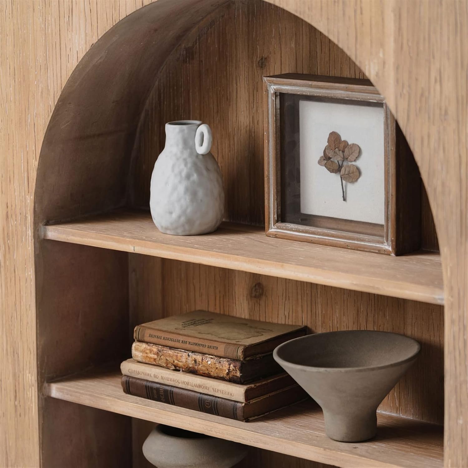 Fireplace Mantel Surround American Vintage Fireplace Mantel Surround Decorative Living Room Electric Stove Wall Organizer Wooden Home Entryway Cabinet