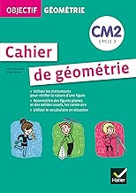 Download Objectif géométrie CM2 - Fichier de l'élève PDF