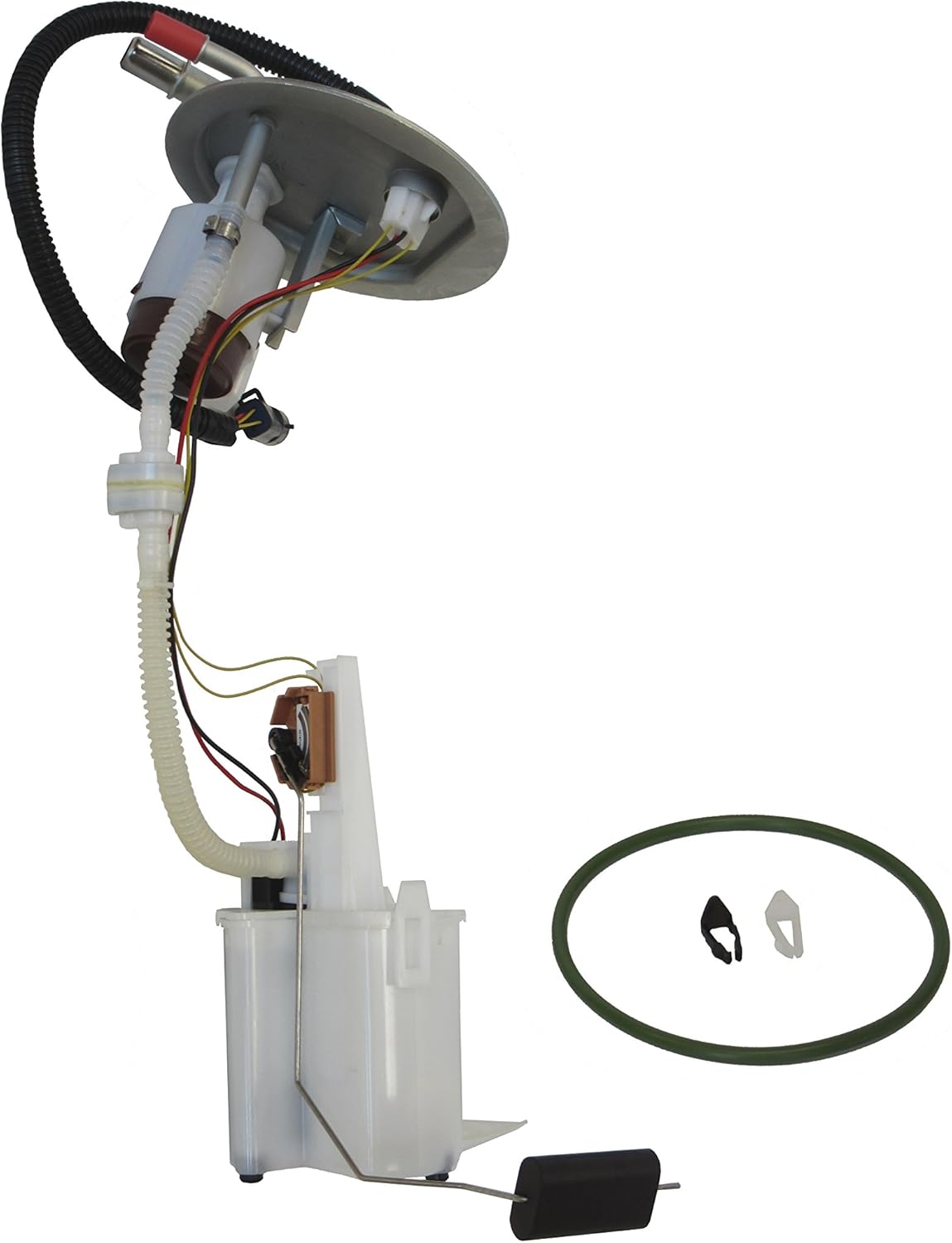 Autobest F1355A Fuel Pump Module Assembly
