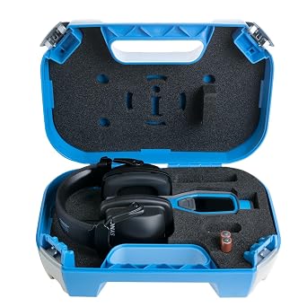 TKST 11 SKF Stethoscope TKST 11 for use in Maintenance and Repair Work