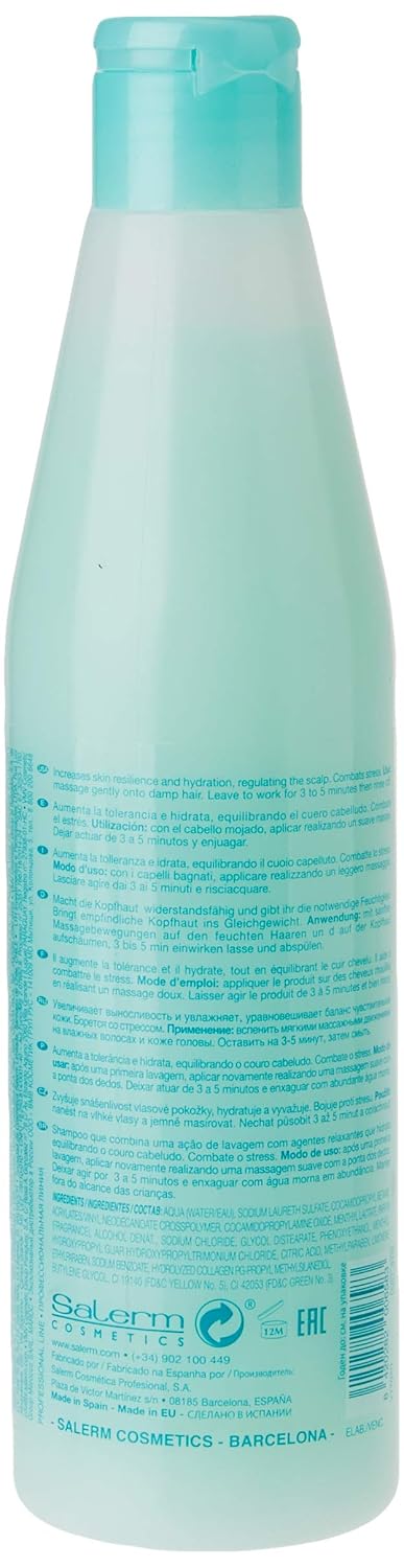 Salerm Dermocalm Shampoo