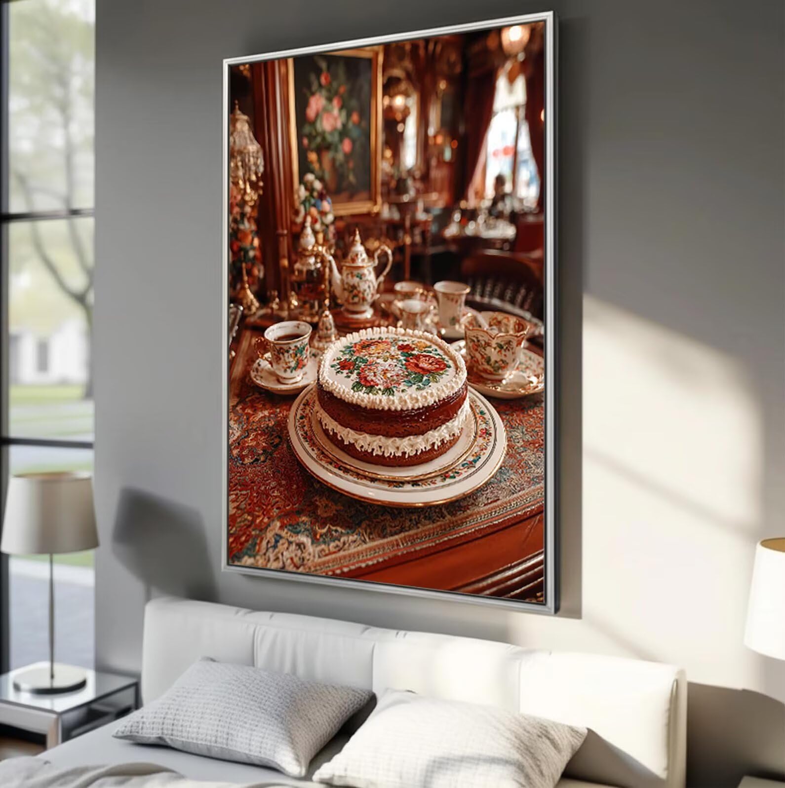 Zestawy do malowania diamentami 5D dla dorosłych, zestawy artystyczne z diamentami do ciasta, dla dorosłych, pełne wiercenie kryształów, DIY, haft krzyżykowy, rękodzieło, obrazy, haft do domu