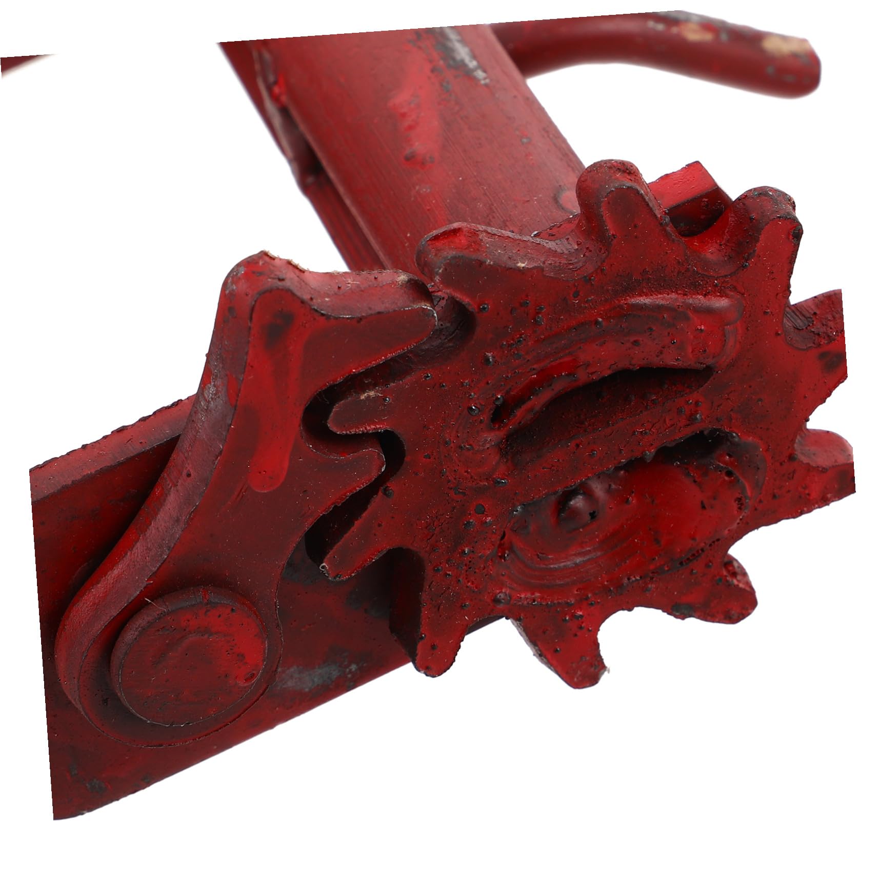 ULTECHNOVO Tenditore Per Fune Manuale in Acciaio Tenditore Per Fune Riutilizzabile Per Camion in Cavo d Acciaio Accessorio Per Cavi Metallici Per Camion