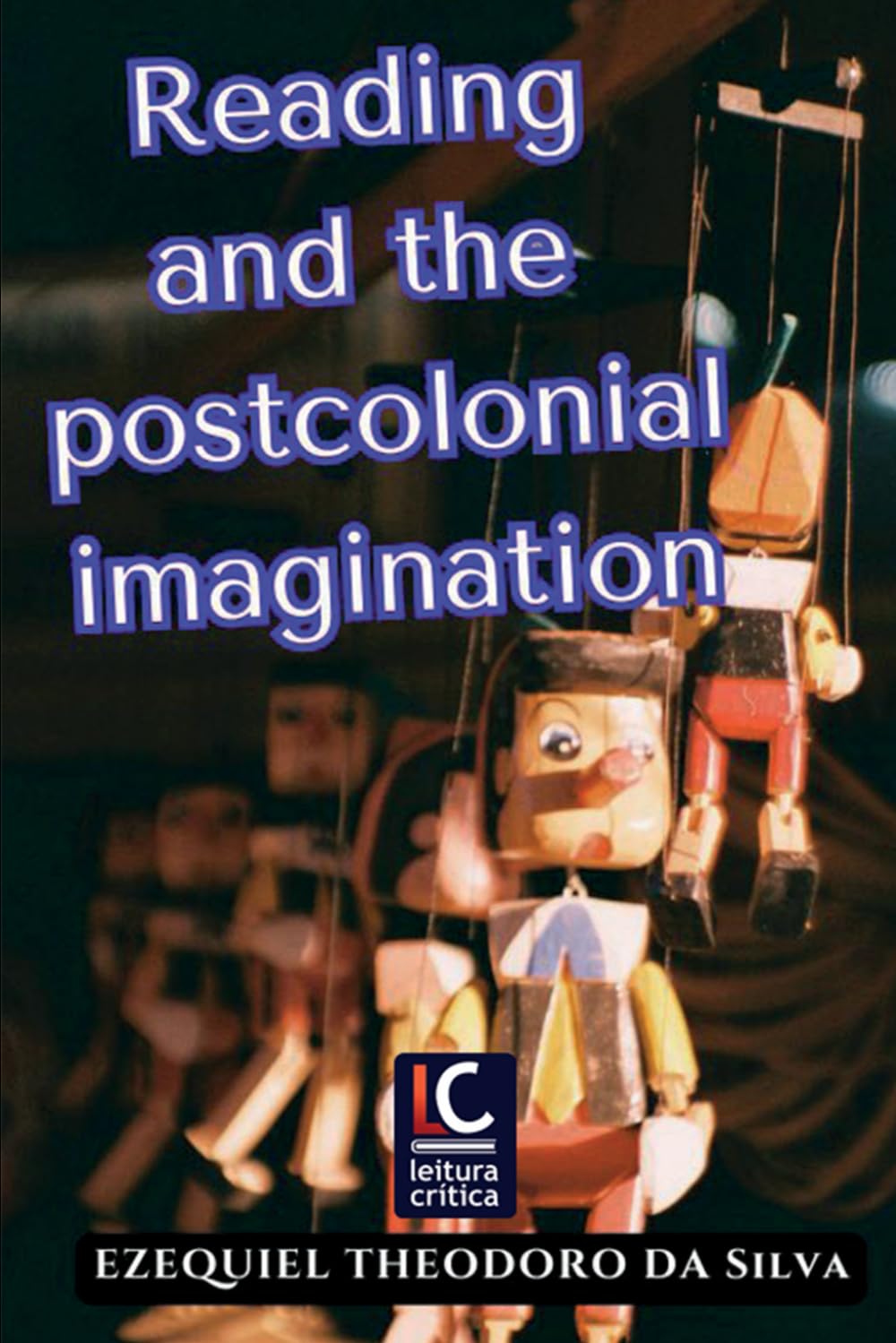 Reading and the postcolonial imagination
