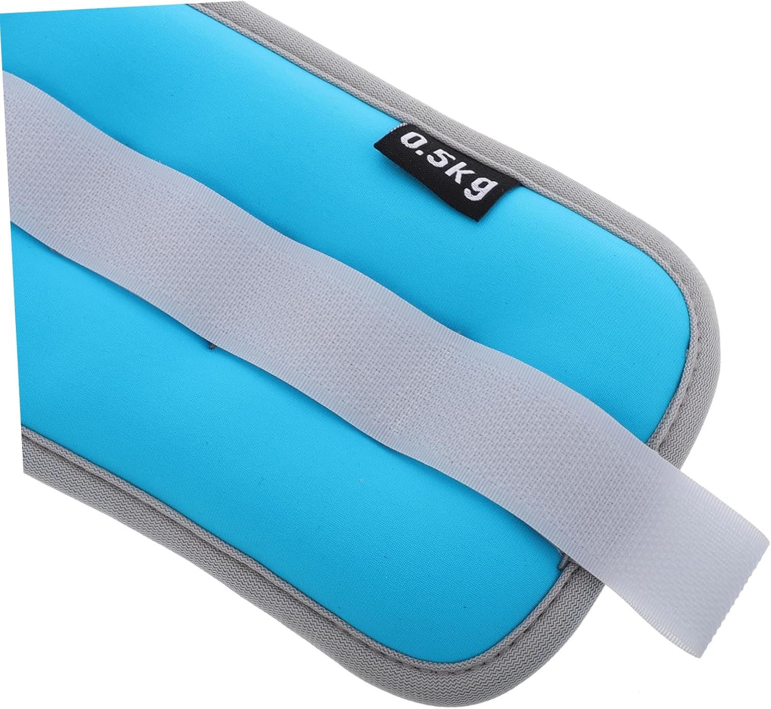 2pcs Versatile Leggings Sandbags Weights for Men Women Adjustable Ankle Wrist Bands Fitness Workout Portable Exercise Gear