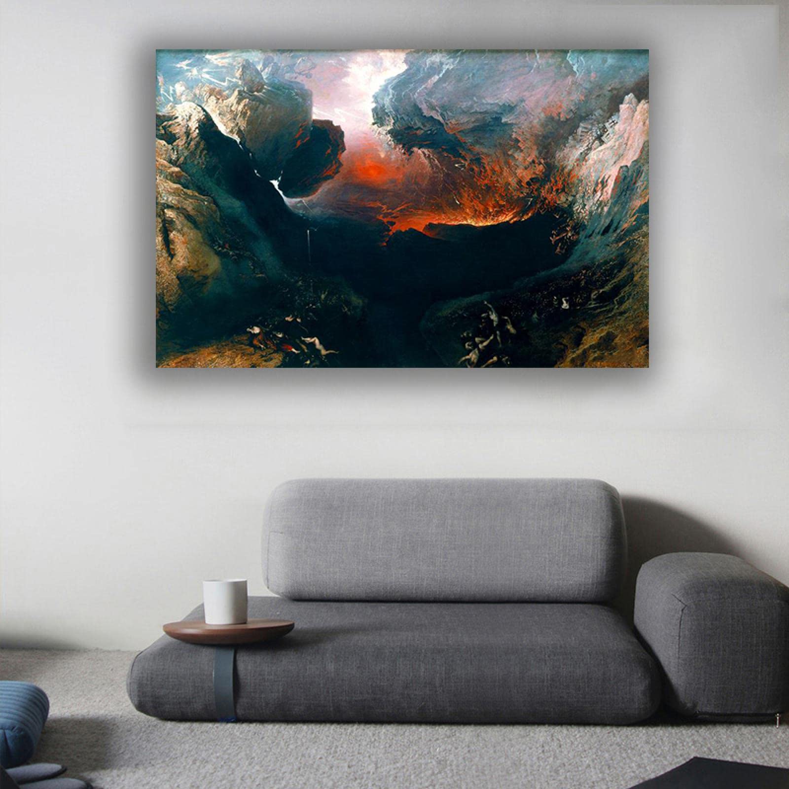 風景写真額 美術 photo 芸術写真インテリアフォートアートジョン