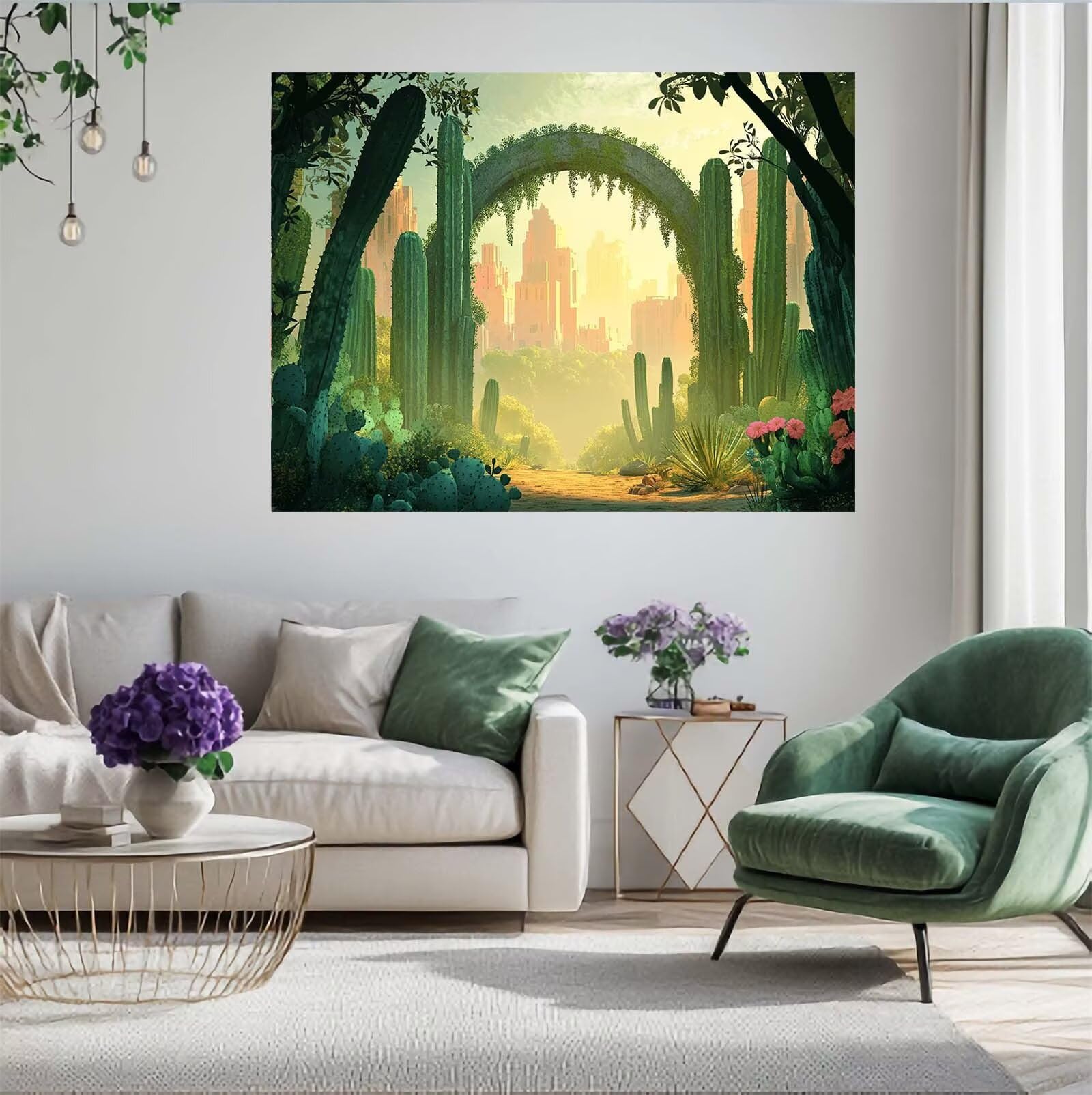 Puzzle leśne, 3000 elementów, puzzle, dla dorosłych, z pudełkiem na prezent, "zrób to sam", duże drewniane puzzle dla dorosłych, gra zręcznościowa dla całej rodziny, prezenty dla kobiet, 81 x 122 cm
