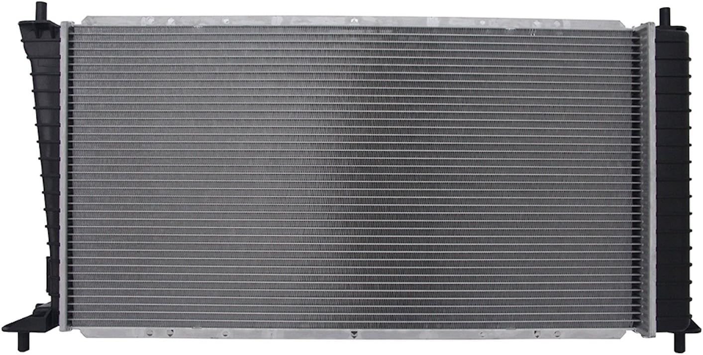 2257 New Radiator