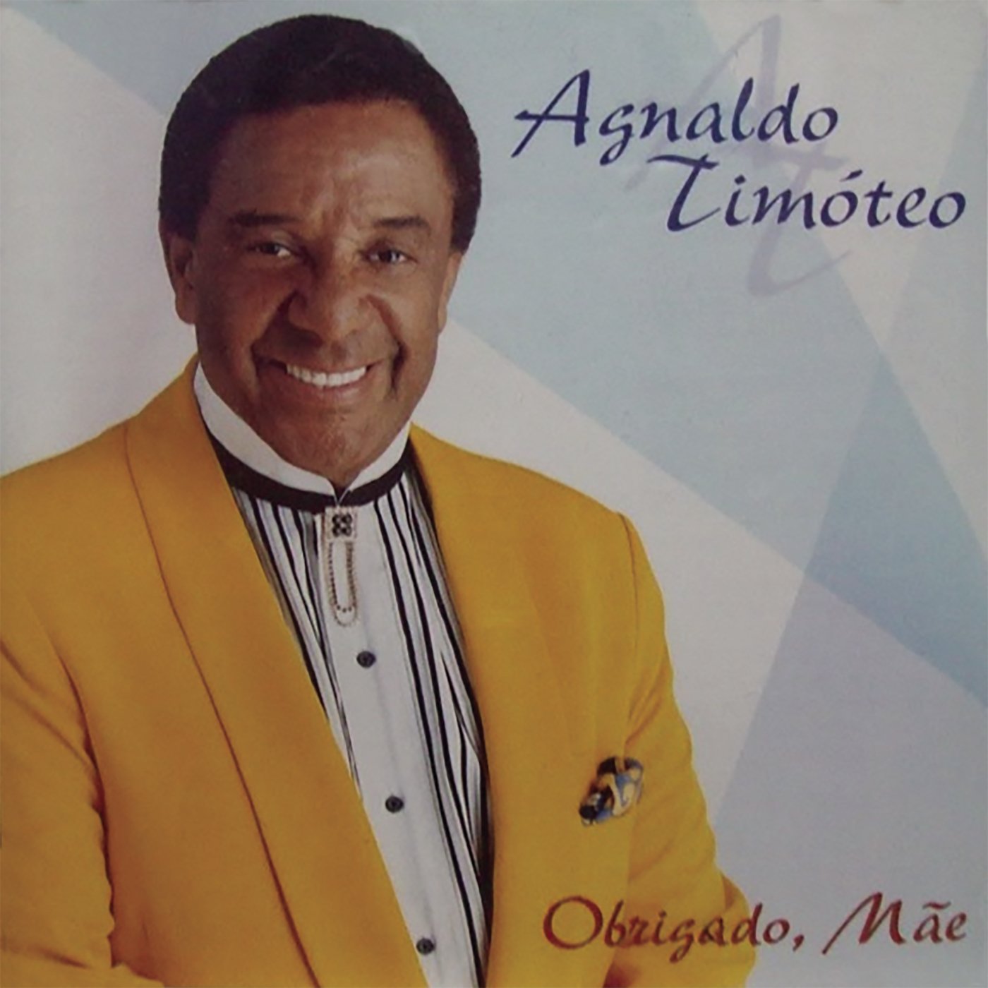Agnaldo Timoteo