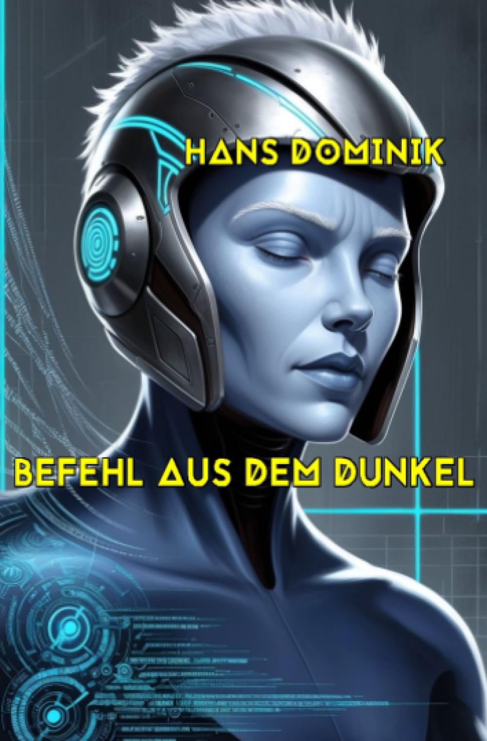 Befehl aus dem Dunkel