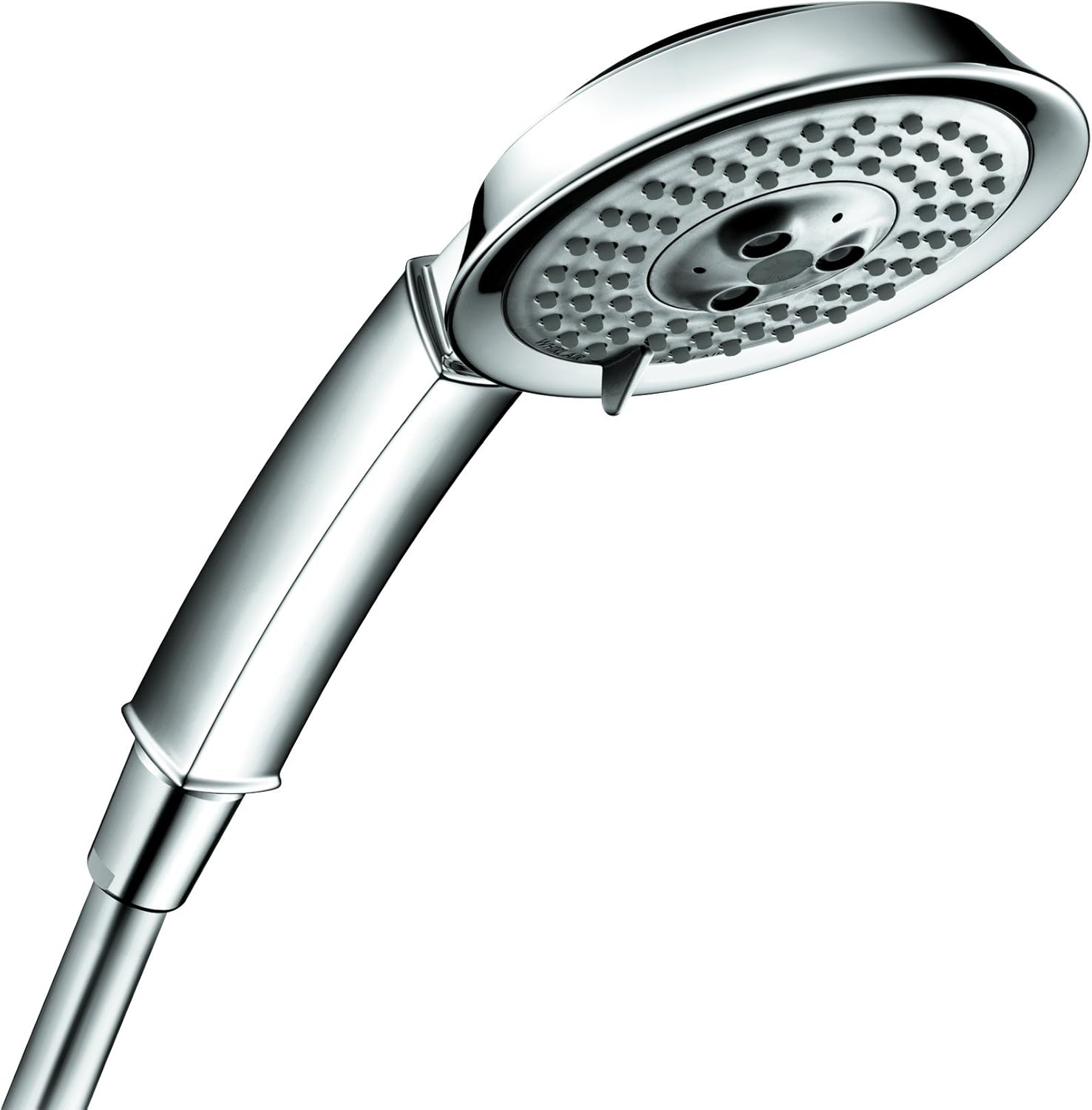 🛒 Crazy Deals hansgrohe Raindance Classic Easy Install 5-inch Handheld Shower Head Classic 3 Whirl, BalanceAir, RainAir 04345000 Amazing 🔥 hansgrohe Raindance Classic Easy Install 5-inch Handheld Shower Head Classic 3 Whirl, BalanceAir, RainAir 04345000