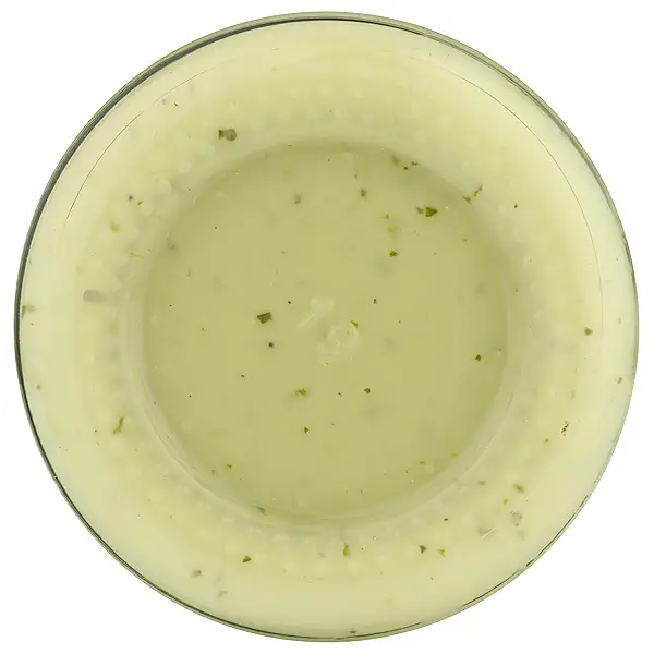 Gotham Greens Avocado Lime Ranch Dressing, 10 FZ 10