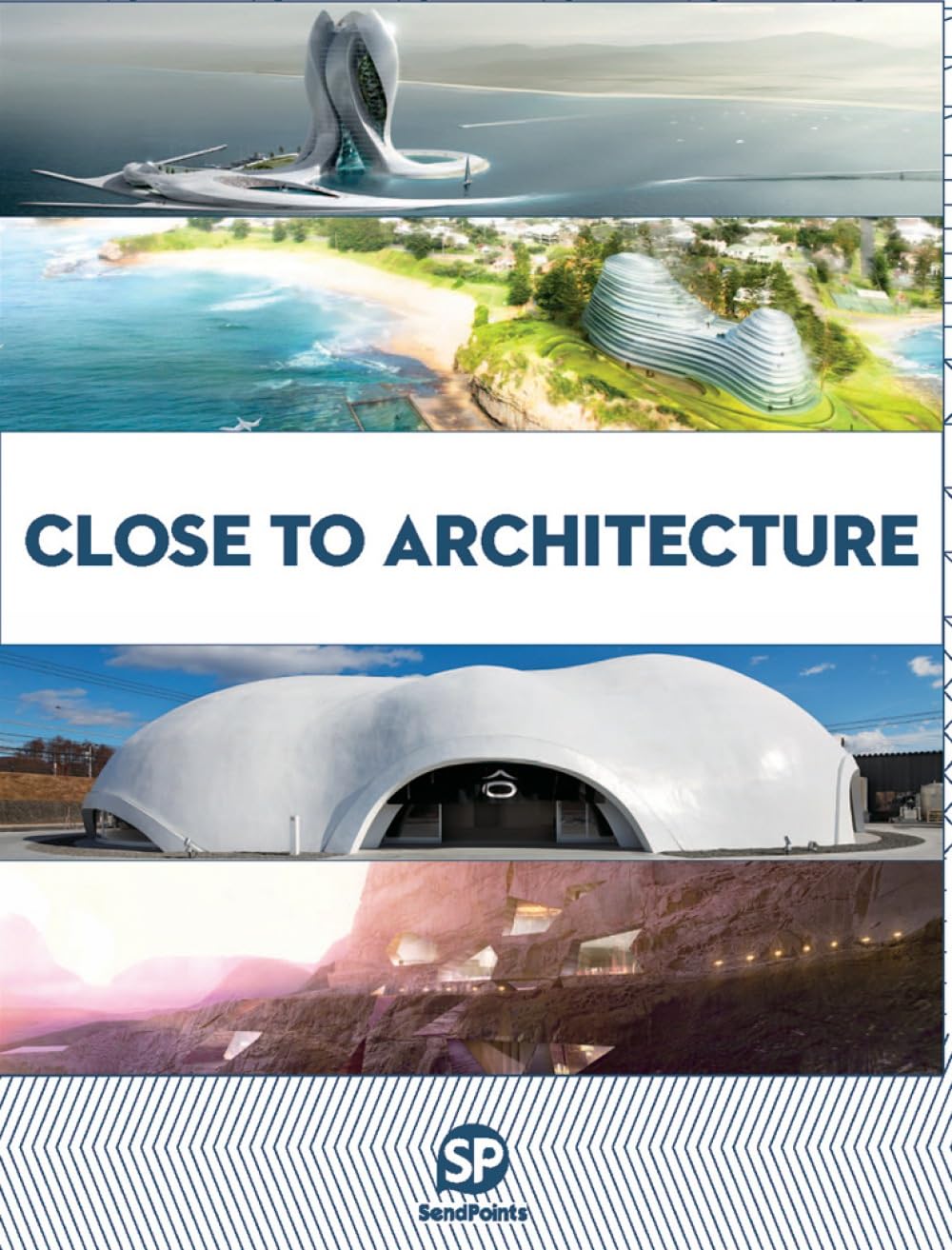 Close to Architecture /anglais