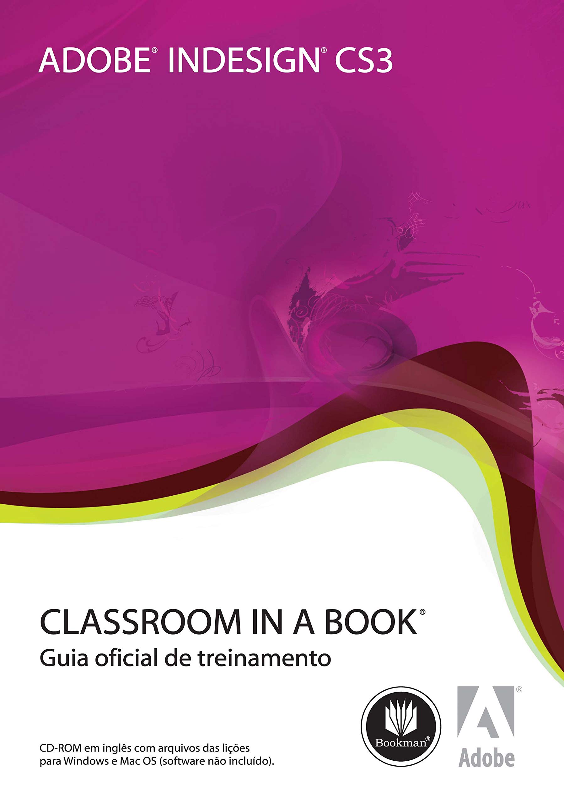 ADOBE INDESIGN CS3