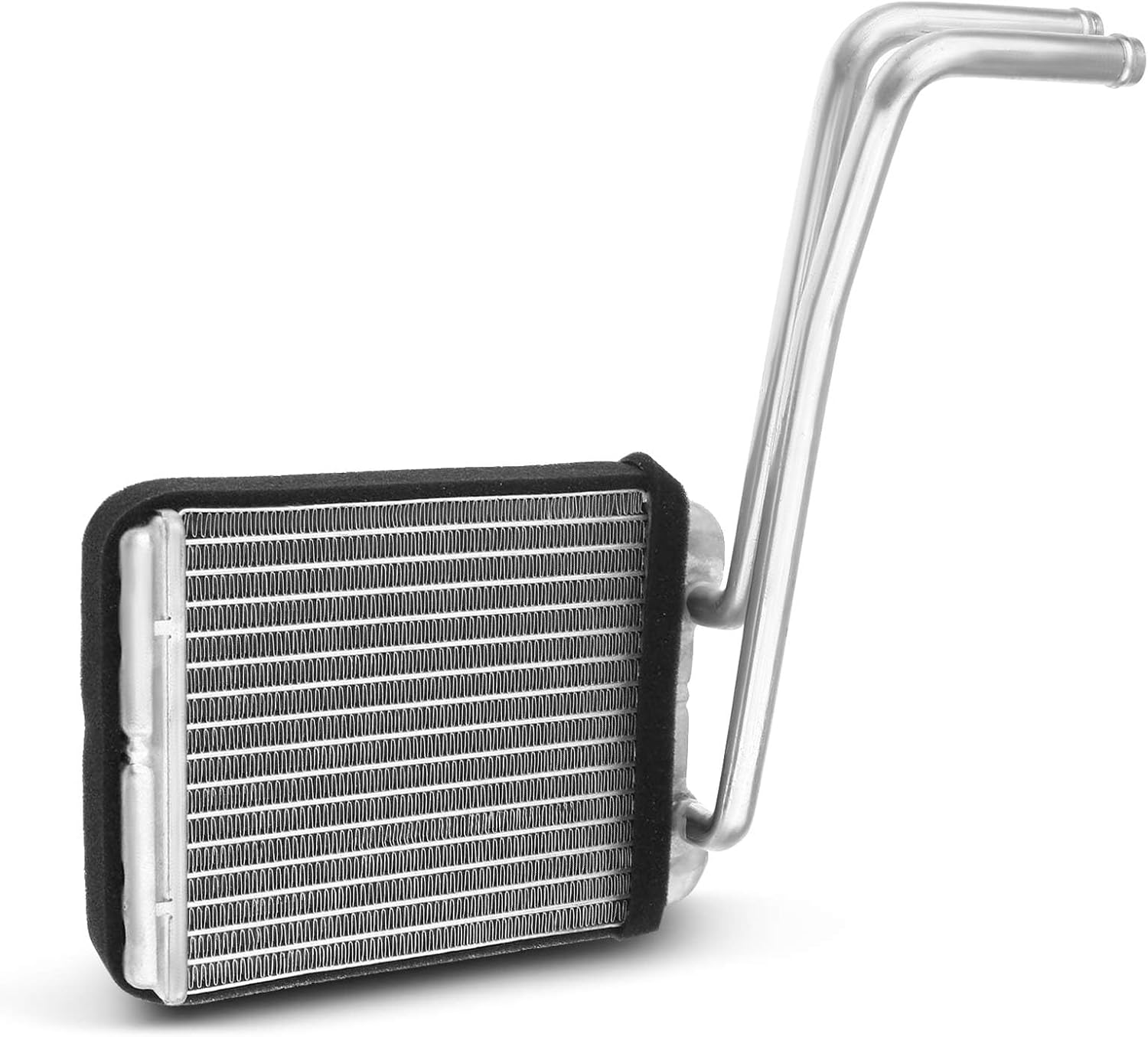 A-Premium HVAC Heater Core Compatible with Chevrolet Tracker 1998 & Geo Tracker 1989-1997 & Pontiac Sunrunner 1994-1997 & Suzuki Sidekick 1989-1998 X-90 1996-1998