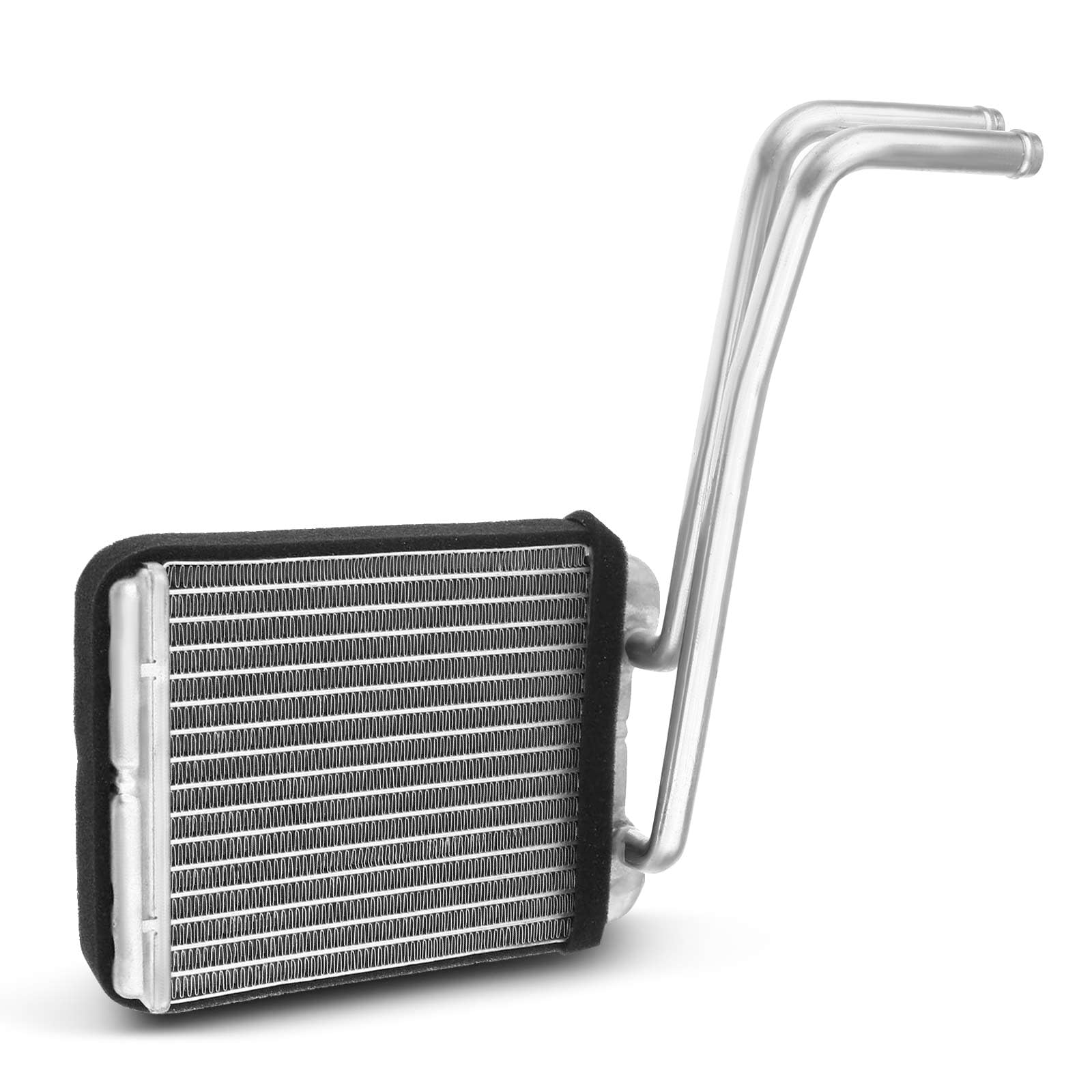 A-Premium HVAC Heater Core Compatible with Chevrolet Tracker 1998 & Geo Tracker 1989-1997 & Pontiac Sunrunner 1994-1997 & Suzuki Sidekick 1989-1998 X-