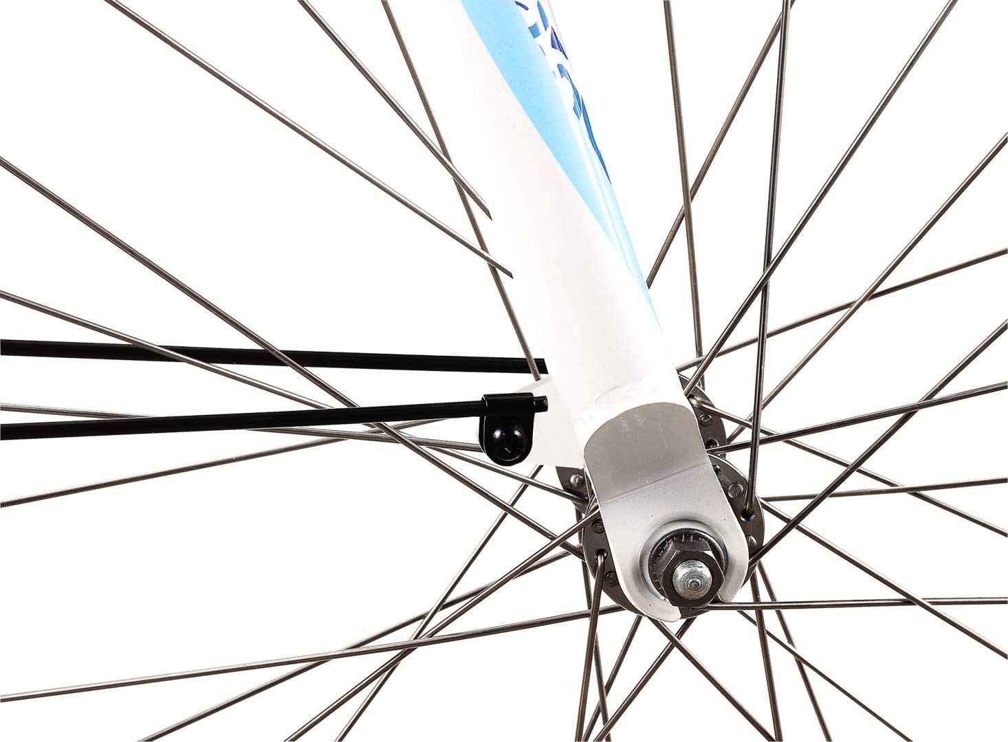 BBB Cycling Cityguard Garde-Boue Avant et arrière