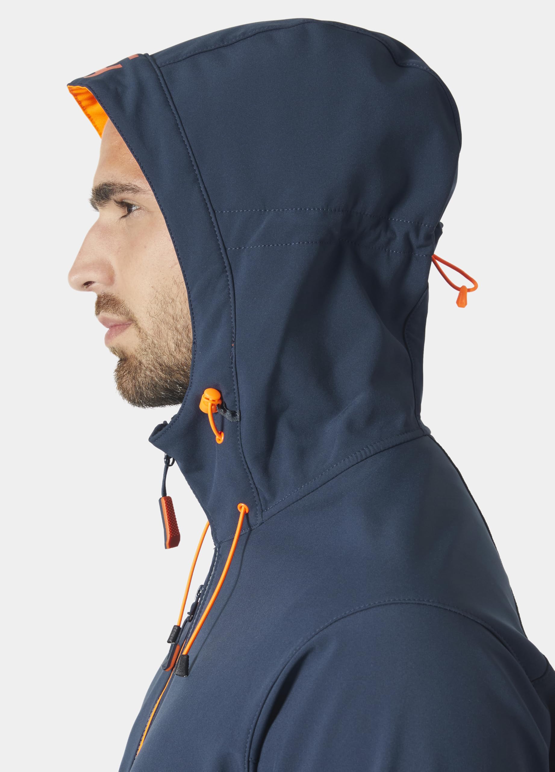 HH Workwear Chelsea Evo H. Softs Jacket Giubbotto Uomo (Pacco da 1)