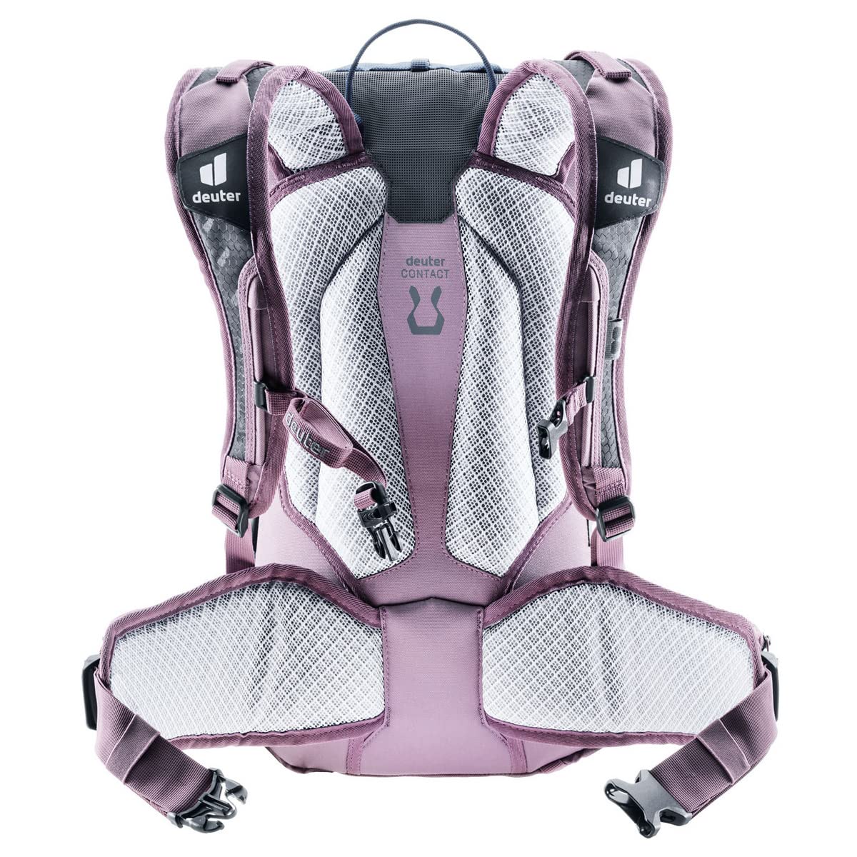 Amazon.co.jp: DEUTER レディース Attack 14 SL 自転車バック