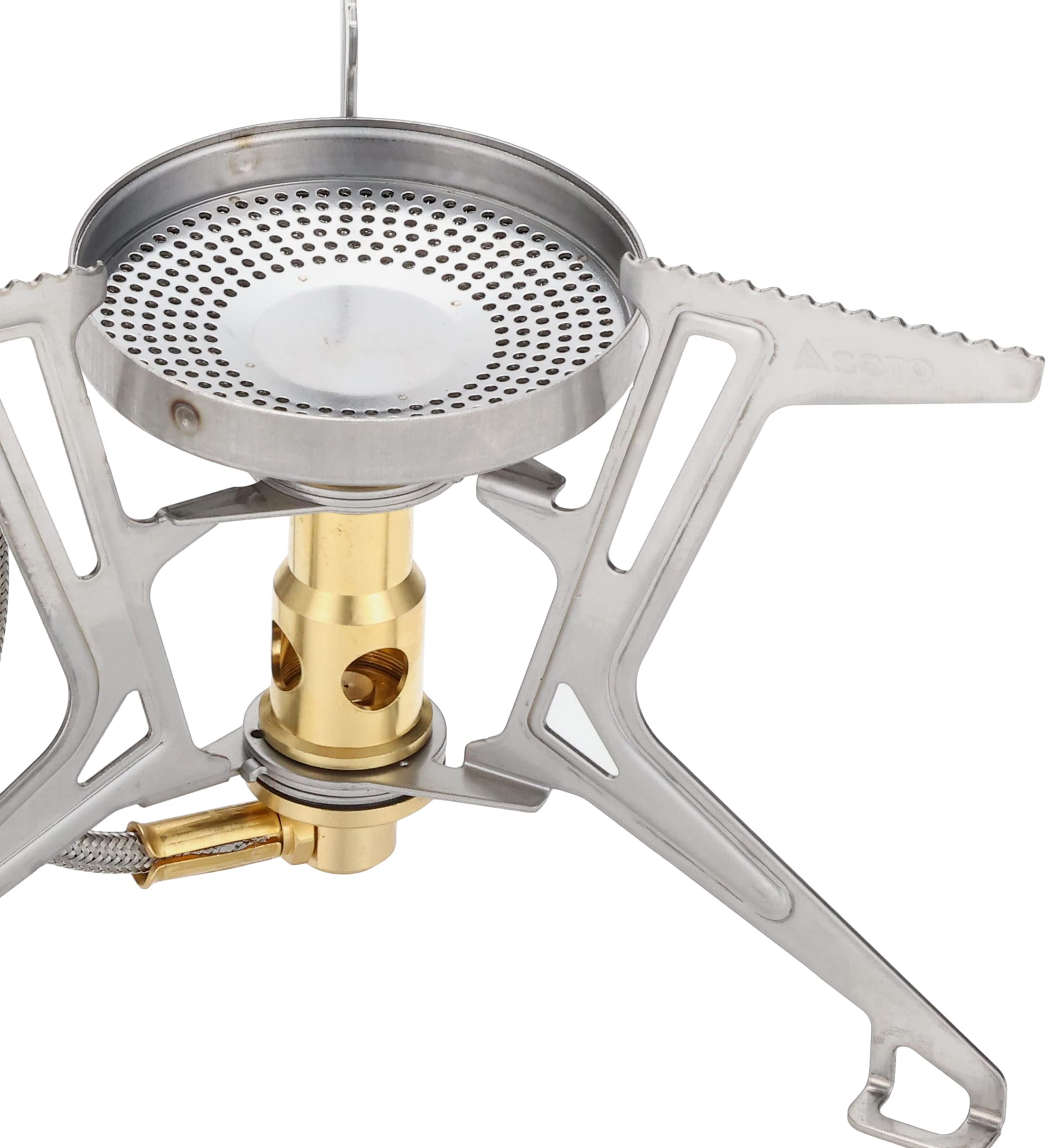 SOTO FUSION Trek SOD-331 シングルバーナー新品 Amazon | [ソト (SOTO)] 日本製 シングルバーナー マイクロ