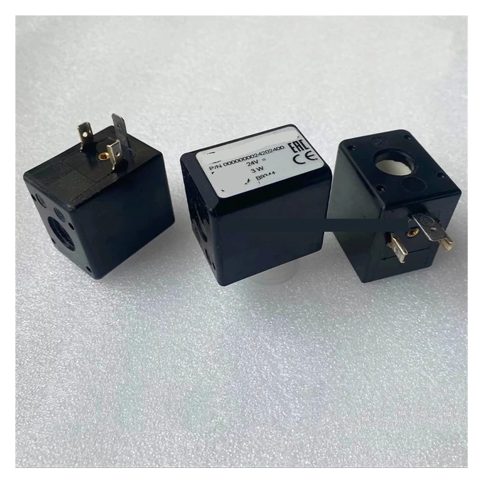 ZVQYSGIW 1pcs 0242.024.00 0000000.0242.024.00 Solenoid Valve Coil
