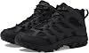 Merrell Moab 3 Mid Tactical Wp, Dark Olive