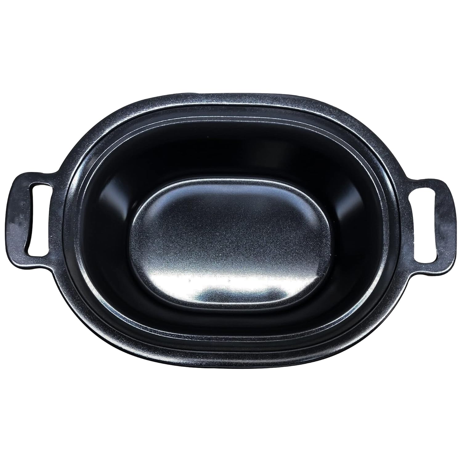 SS-992273 SS992273 Slow Cooker Aluminum Insert compatible with All-Clad SD700350 9JC ALC C4A