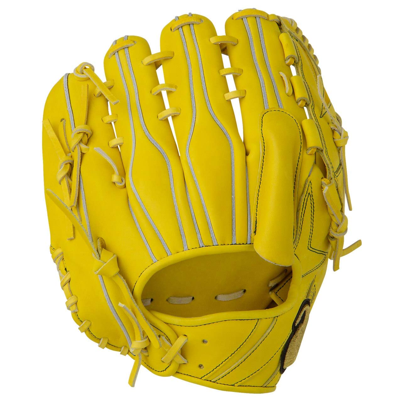 Amazon | asics(アシックス) 野球 硬式用 グローブ ゴールドステージ