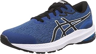 GT-1000 11 GS, Sneaker, Lake Drive/Black, 38 EU