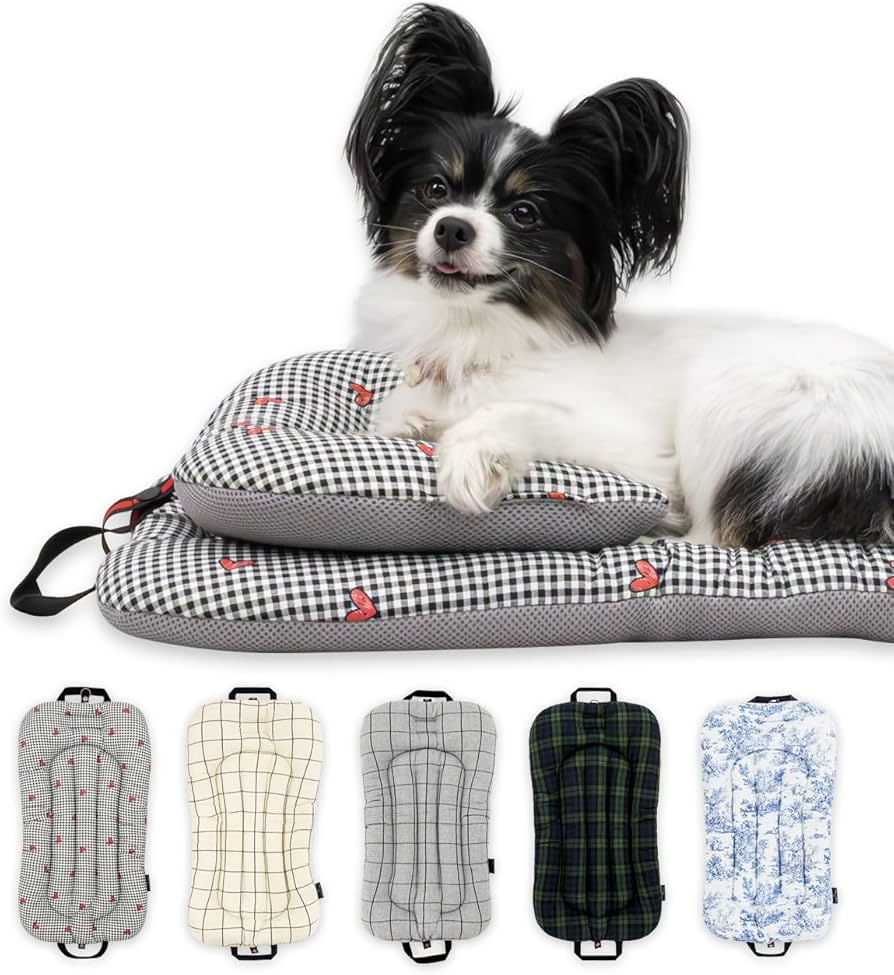 ペットキャリー リバーシブル ブラック ハート&スター ペットキャリー ペットキャリーバック ペット キャリー 3way