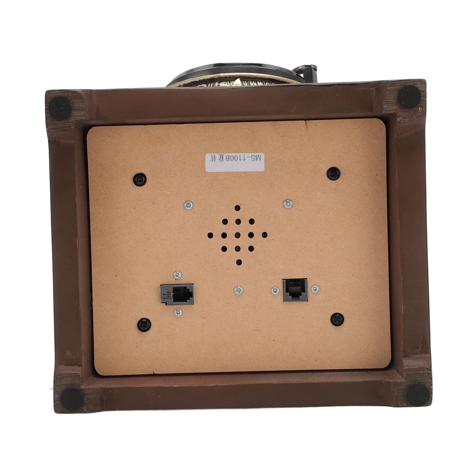 Denash Antike Elegante Dekorative Retro -Festnetzheline für Home Hotel Flur Vintage Telefon für DTMF -System