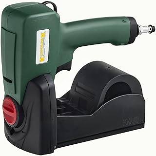 Klinch-Pak Pneumatic Roll Stapler, (1-1/4