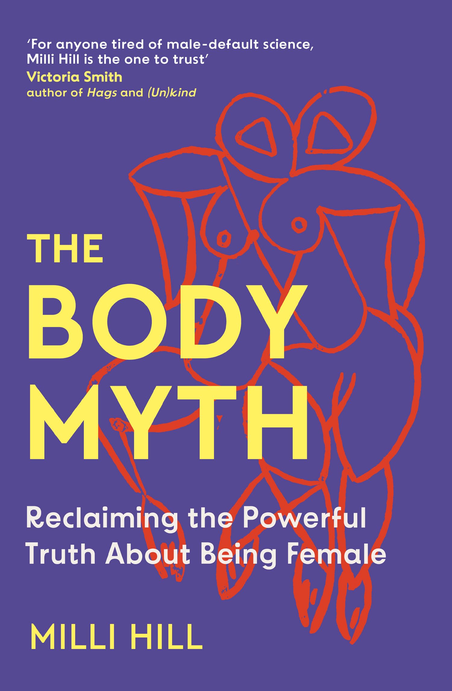 Body Myth