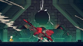 Nine Sols 輸入版:北米 - Switch