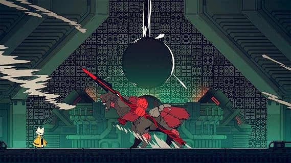 Nine Sols 輸入版:北米 - Switch