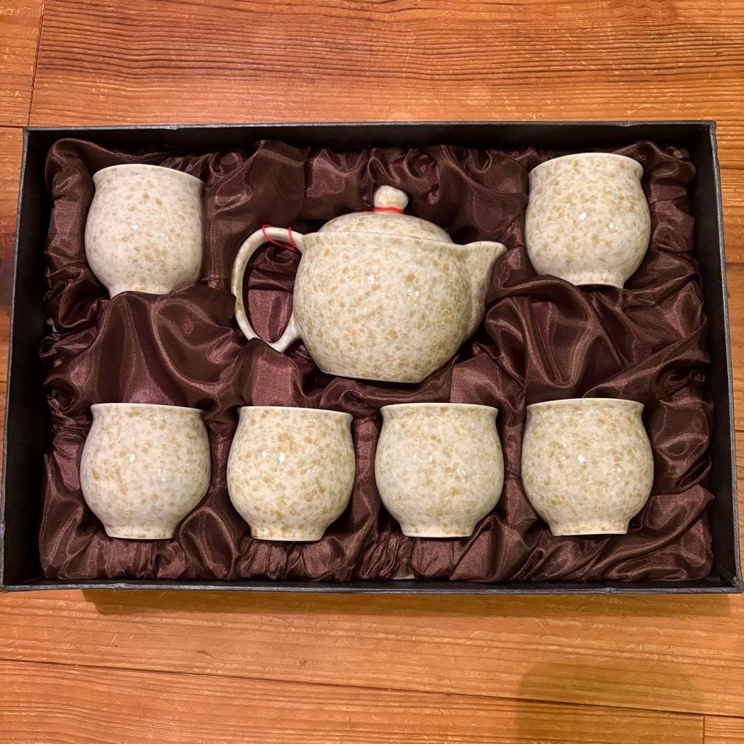 萩焼 煎茶器セット 波多野指月造 茶道具 2026年最新】Yahoo