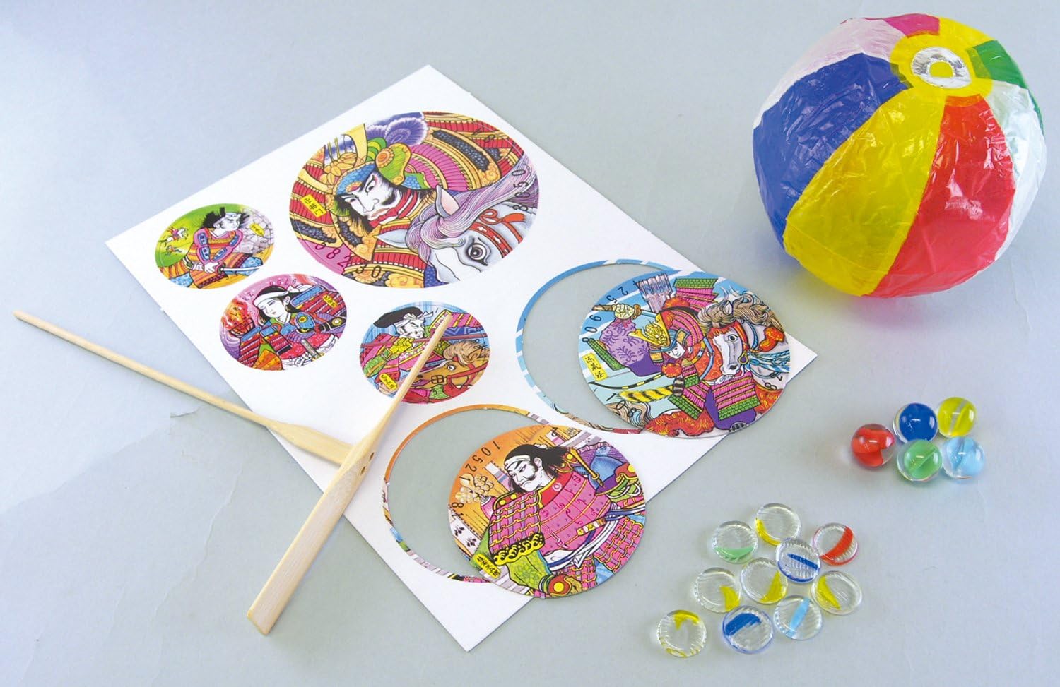 Artec ago natukasi Toy Set 002467