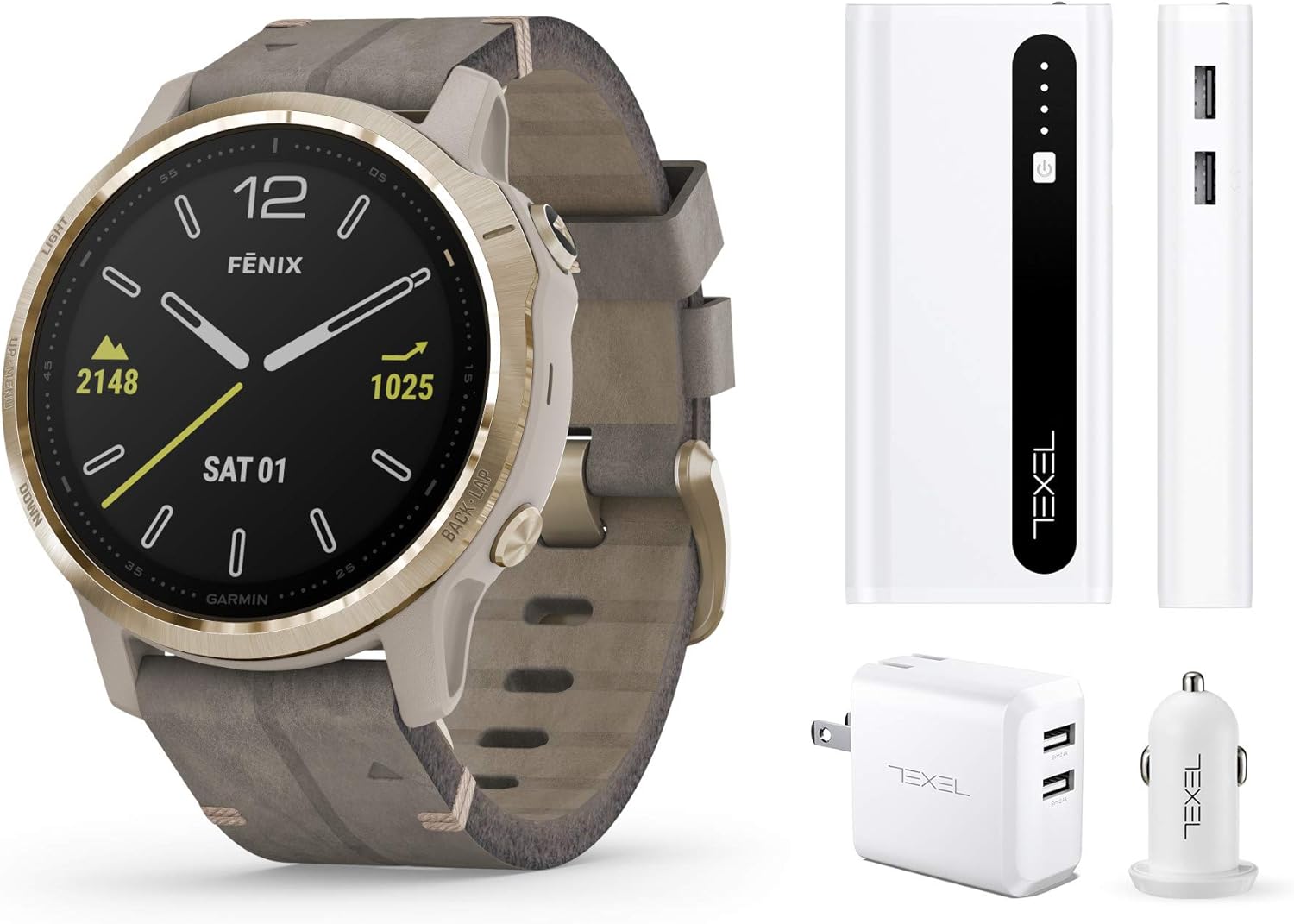 garmin fenix 6s light gold,Quality assurance,protein-burger.com